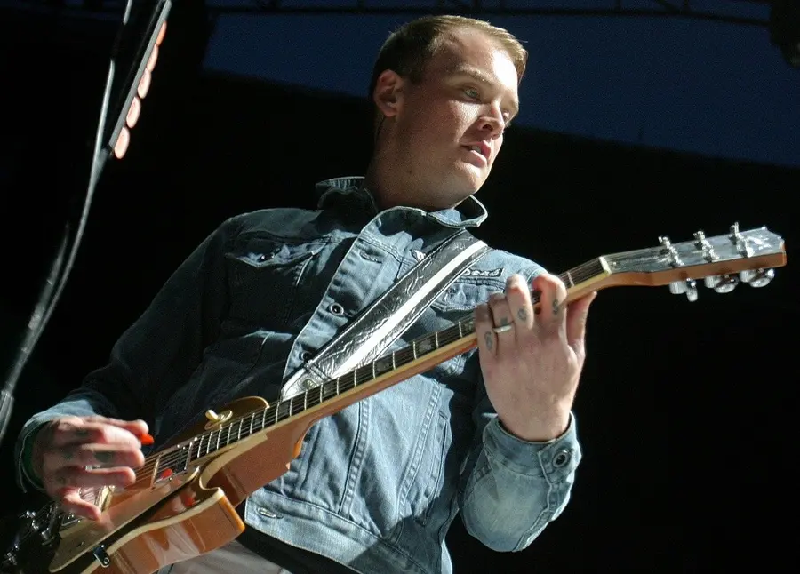 Matt Skiba