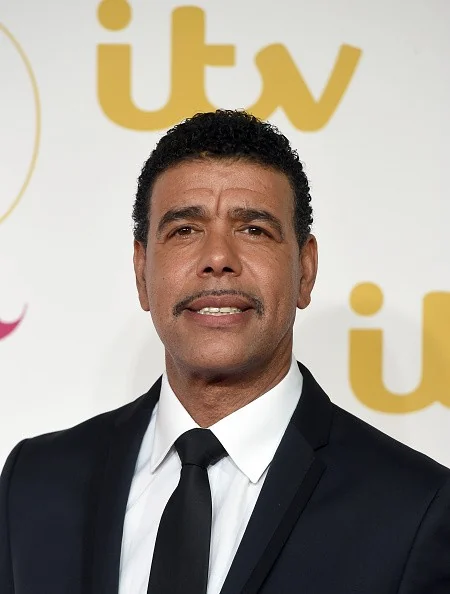 Chris Kamara
