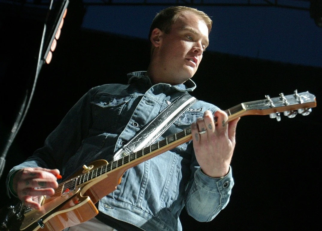 Matt Skiba